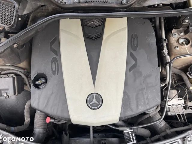 Mercedes-Benz ML 350 CDI 4-Matic - 9