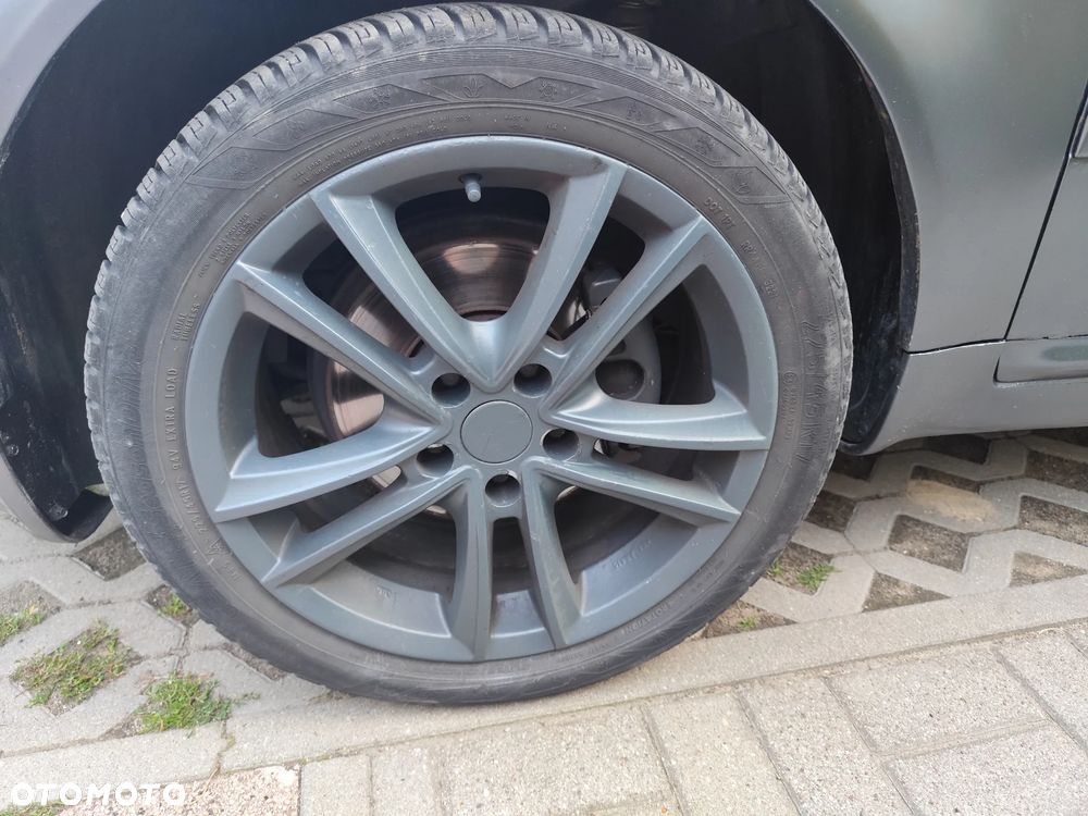 Audi A6 Avant 1.9 TDI - 18