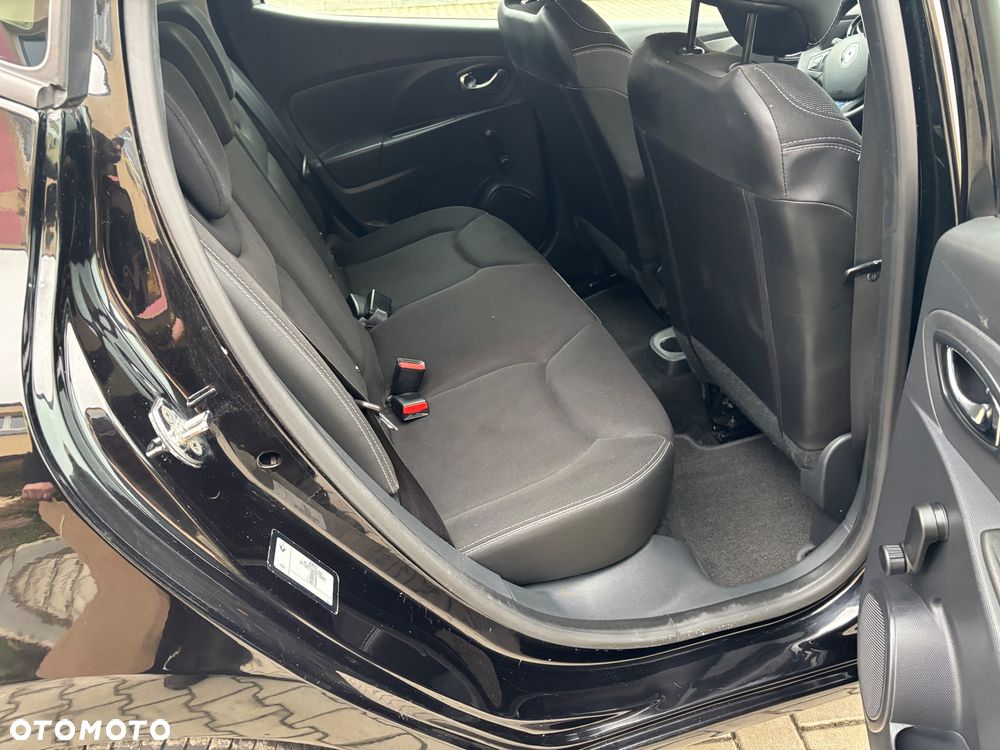 Renault Clio dCi 90 Dynamique - 22