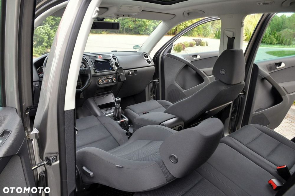 Volkswagen Tiguan - 29