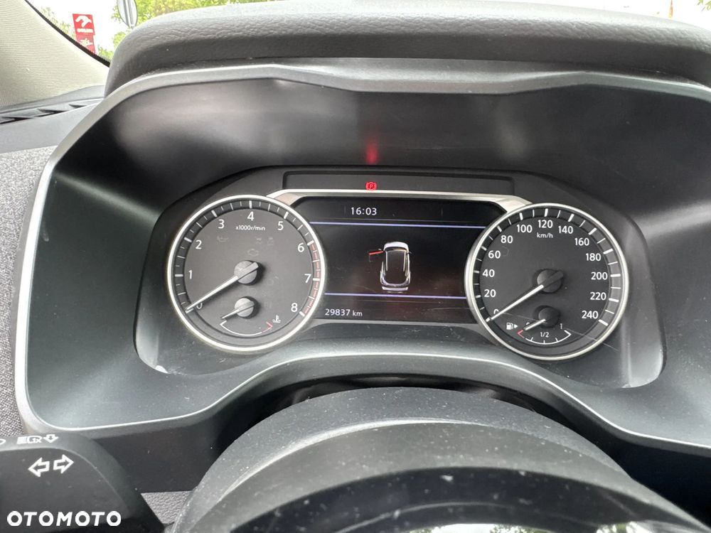Nissan Qashqai 1.3 DIG-T MHEV Acenta - 21