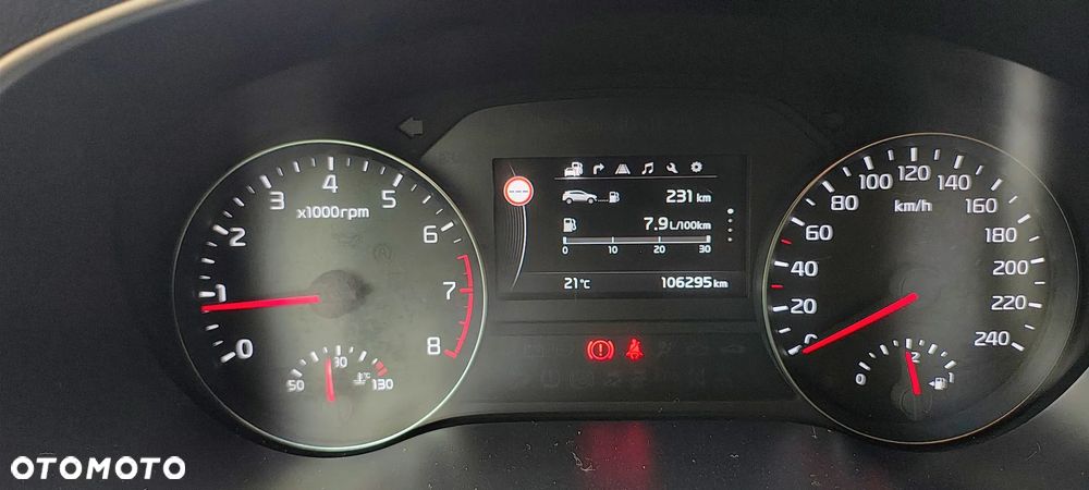 Kia Sportage 1.6 T-GDI GT Line 2WD - 27
