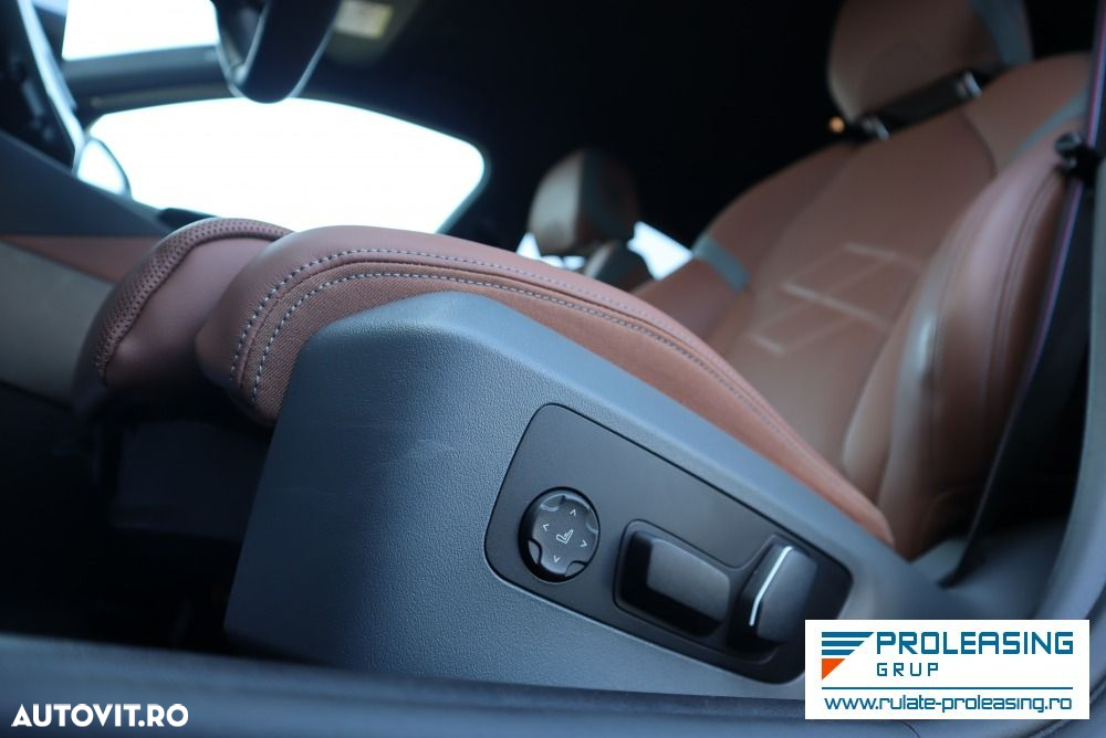 BMW Seria 5 520d xDrive AT MHEV - 13
