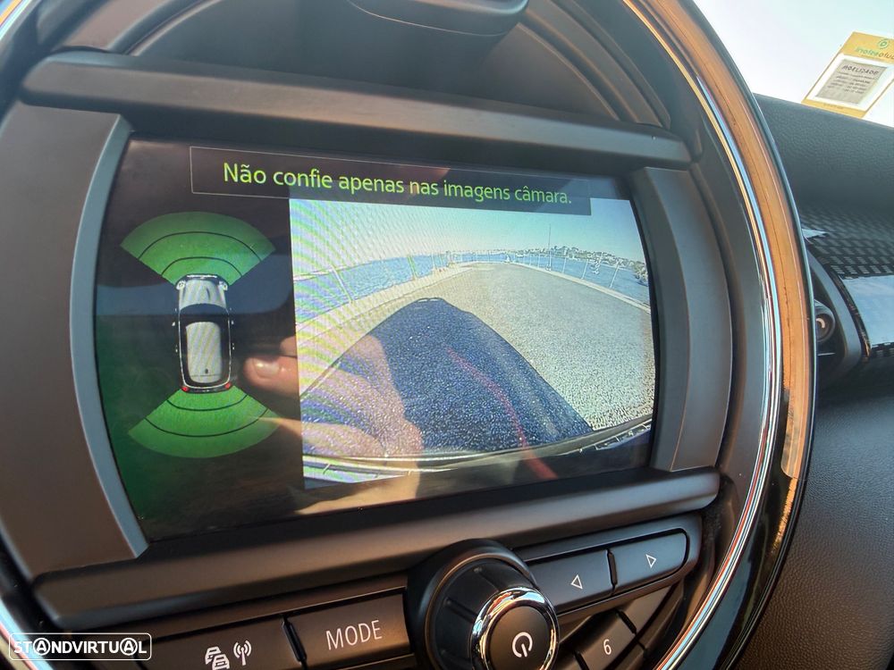 MINI 3 Portas John Cooper Works - 22