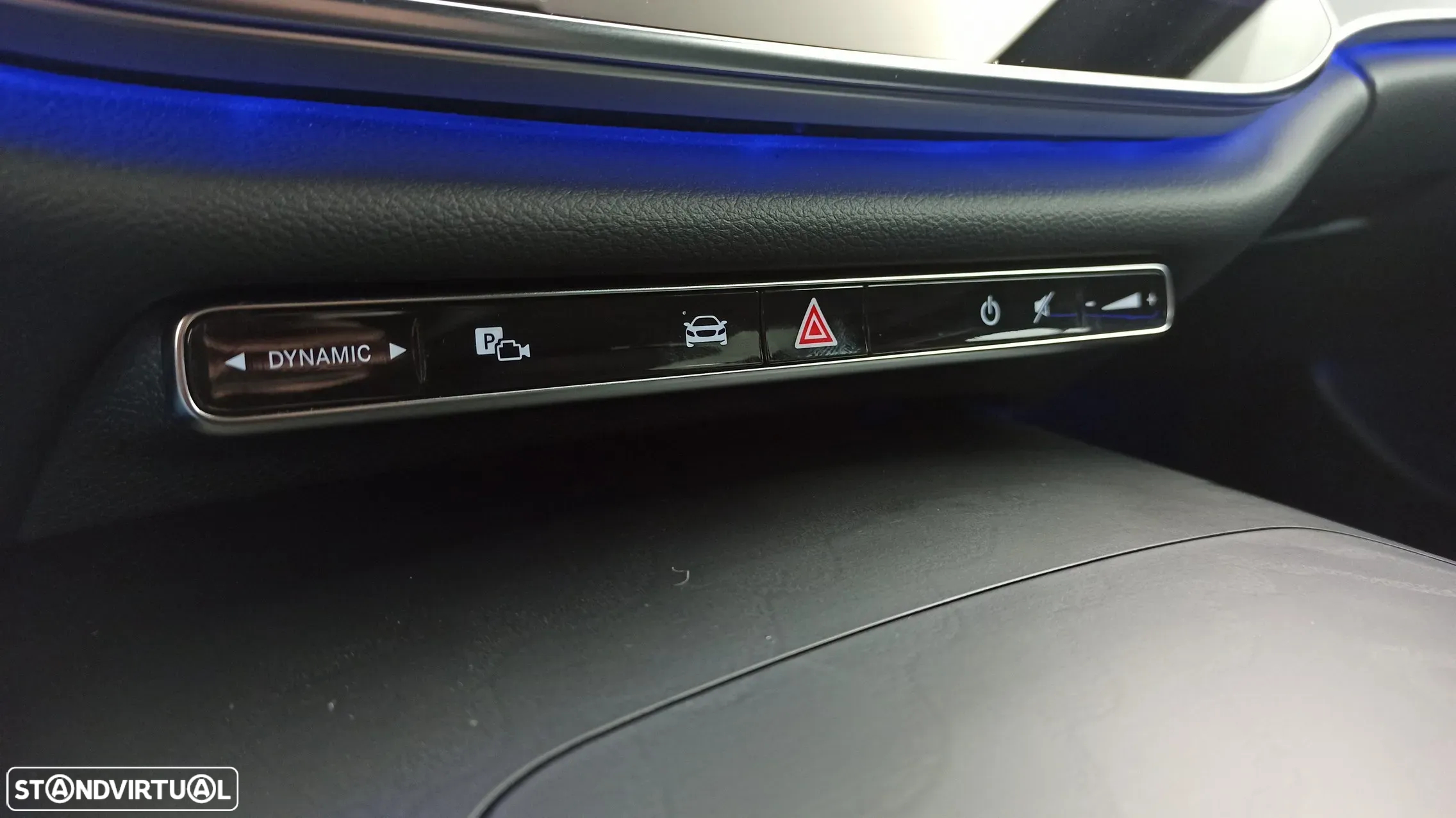 Mercedes-Benz E 220 d - 26