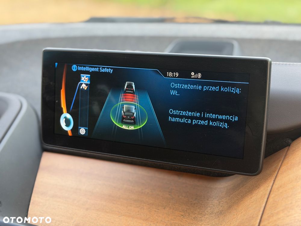 BMW i3 94 Ah (Range Extender) - 27