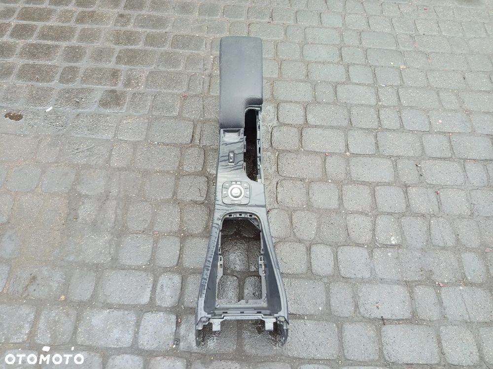 TUNEL ŚRODKOWY RENAULT MEGANE 3 III HB - 1