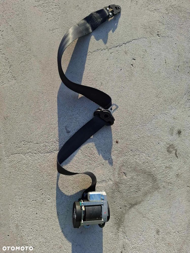 Deska Konsola Kokpit Air-Bag Komplet Seat Exeo 3R1857003A - 4