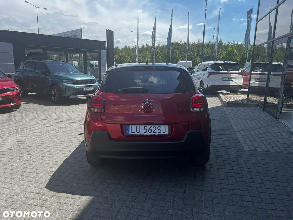 Citroën C3 - 2