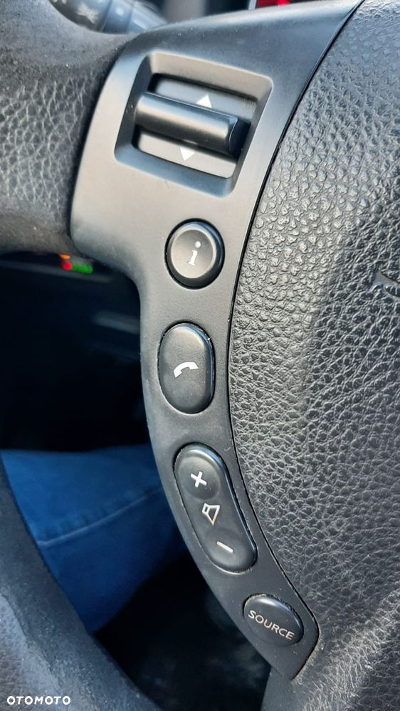 Nissan Qashqai 1.6 Acenta - 20