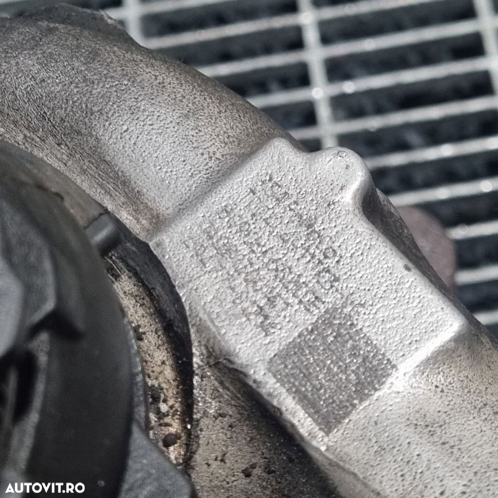 Turbo Land Rover Freelander 2 Facelift 2.2 Diesel 2010 - 2012 150CP 224DT Euro5 (1397) ... - 6