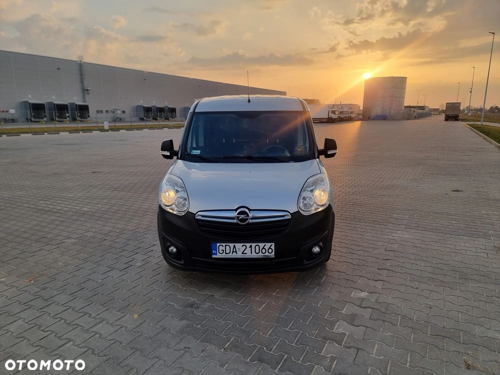 Opel Combo Tour L2H1 - 23