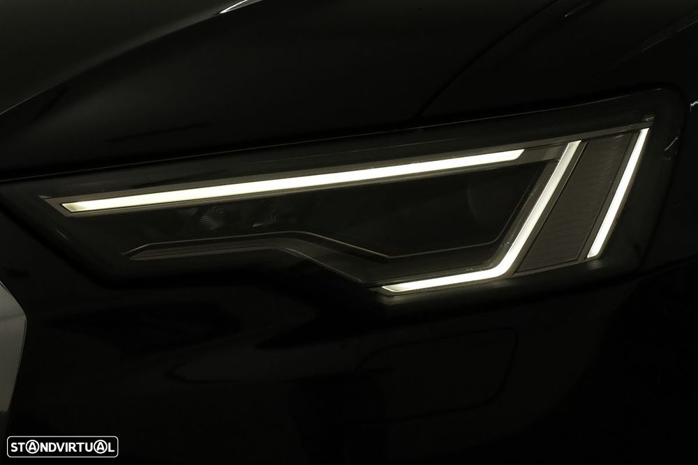 Audi A6 Avant 40 TDI Design S tronic - 6