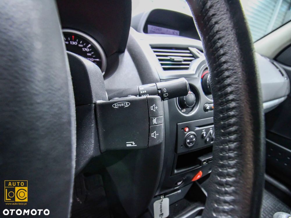 Renault Megane 1.4 Confort Dynamique - 21