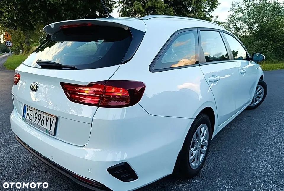 Kia Ceed 1.0 T-GDI M - 4