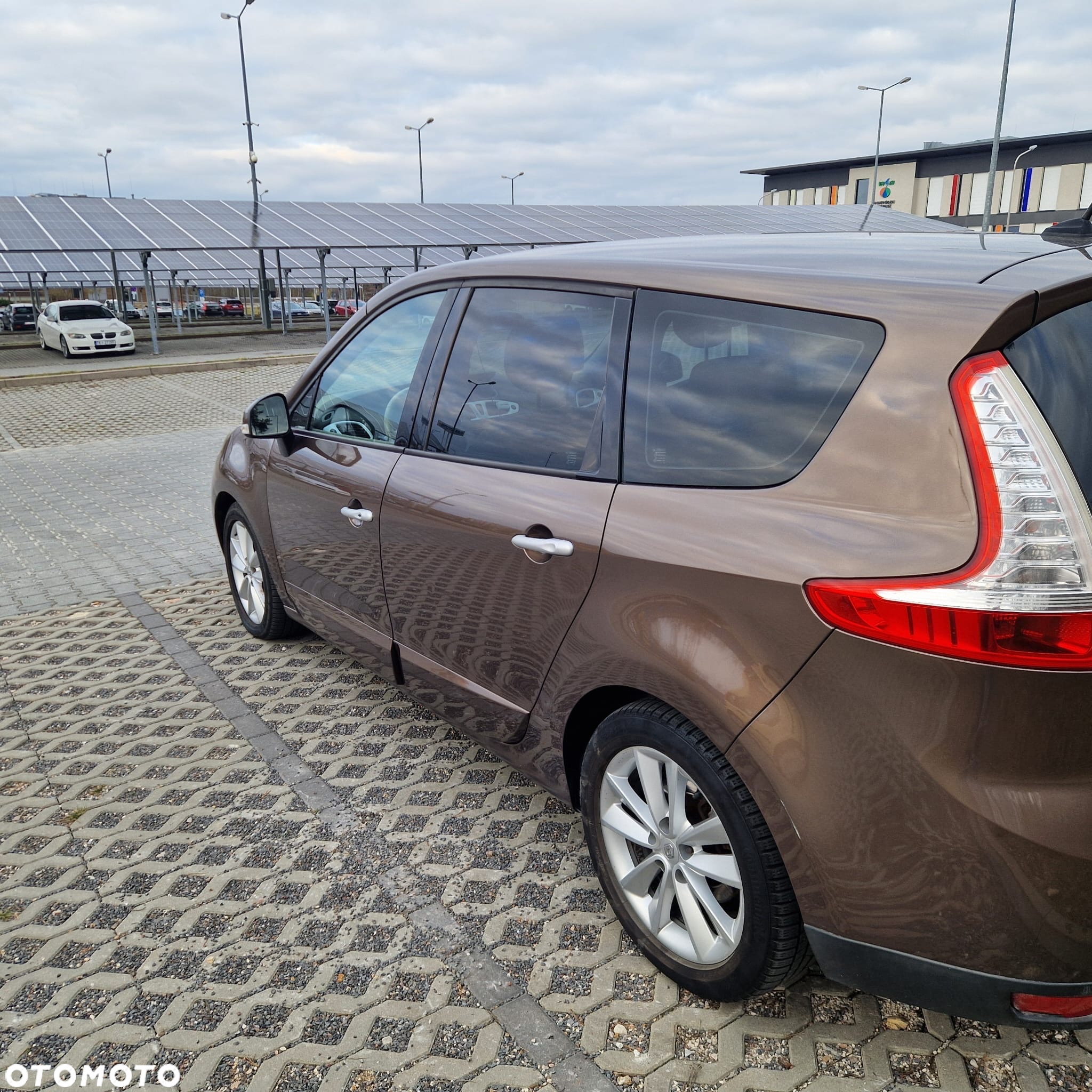 Renault Scenic - 4