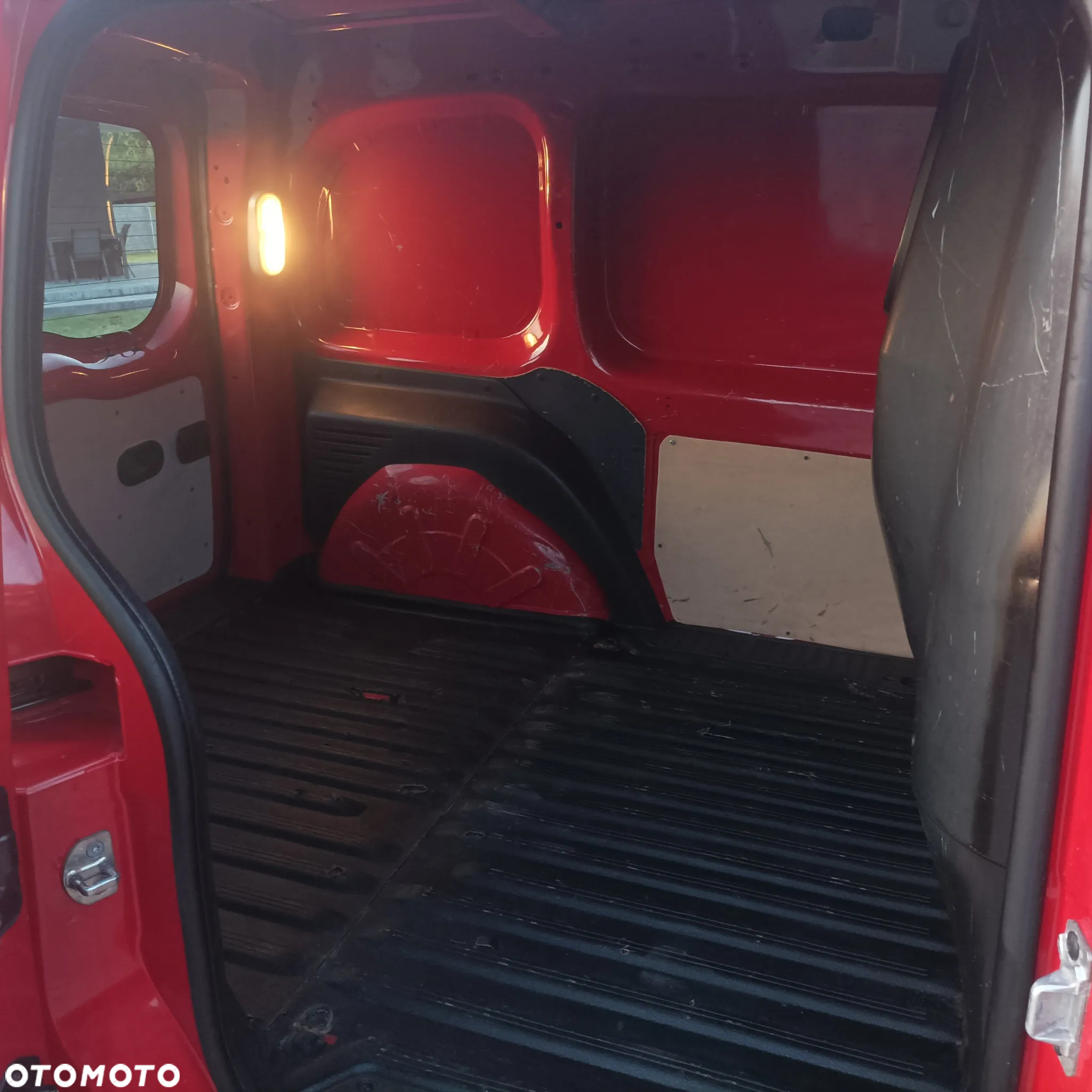Renault KANGOO - 17