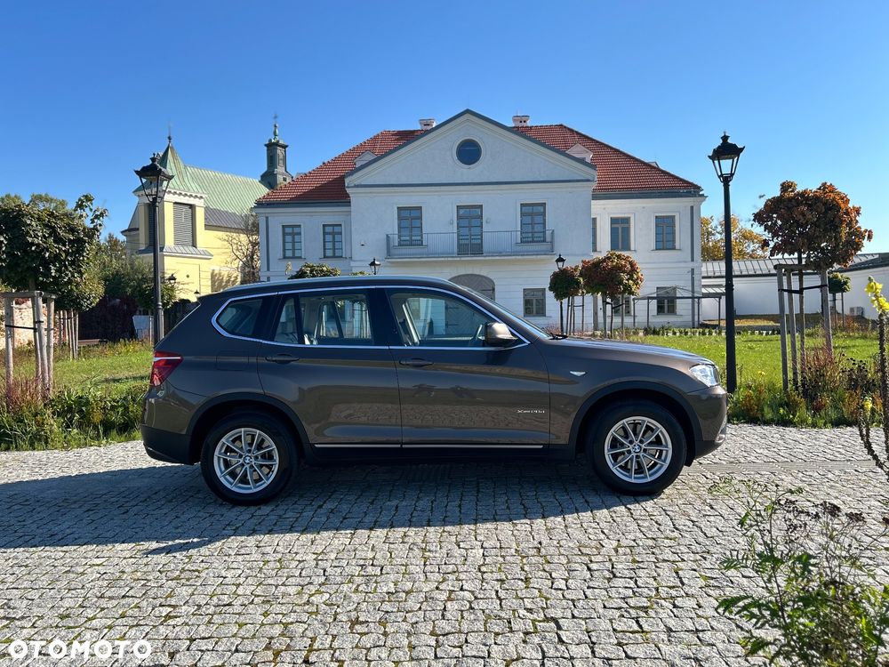 BMW X3 - 37