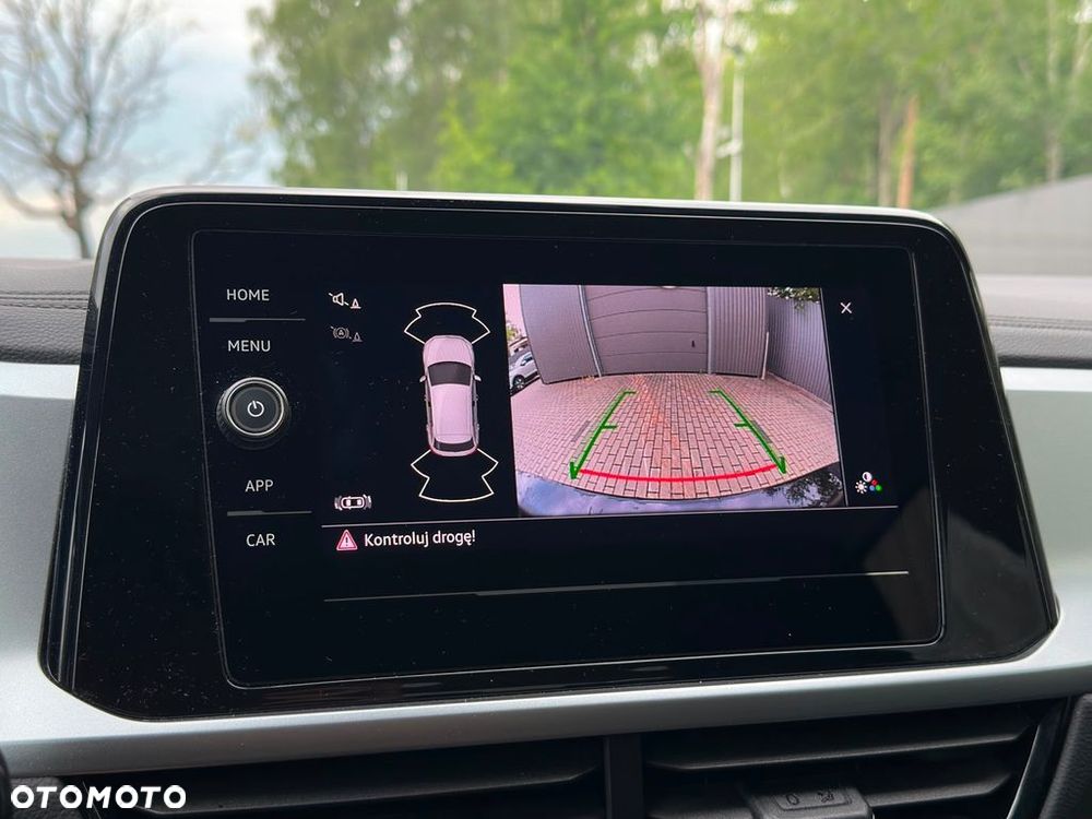 Volkswagen T-Roc 1.5 TSI Life DSG - 19