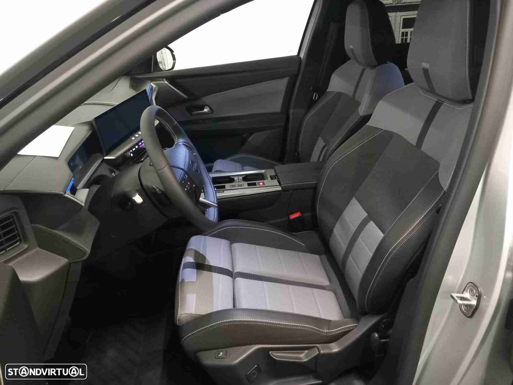 Opel Grandland 1.2 Hybrid GS eDCT - 5