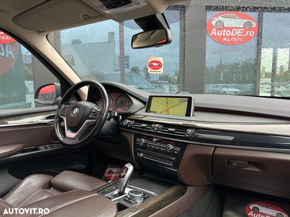 BMW X5 - 10