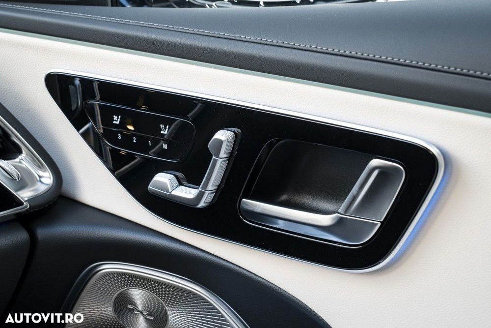 Mercedes-Benz E - 27