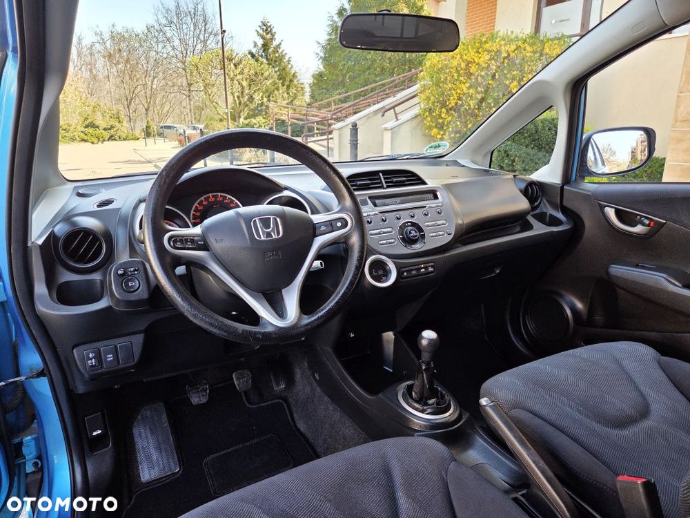 Honda Jazz 1.4 Executive - 30