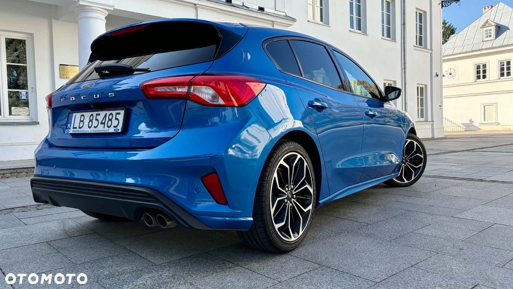 Ford Focus - 5