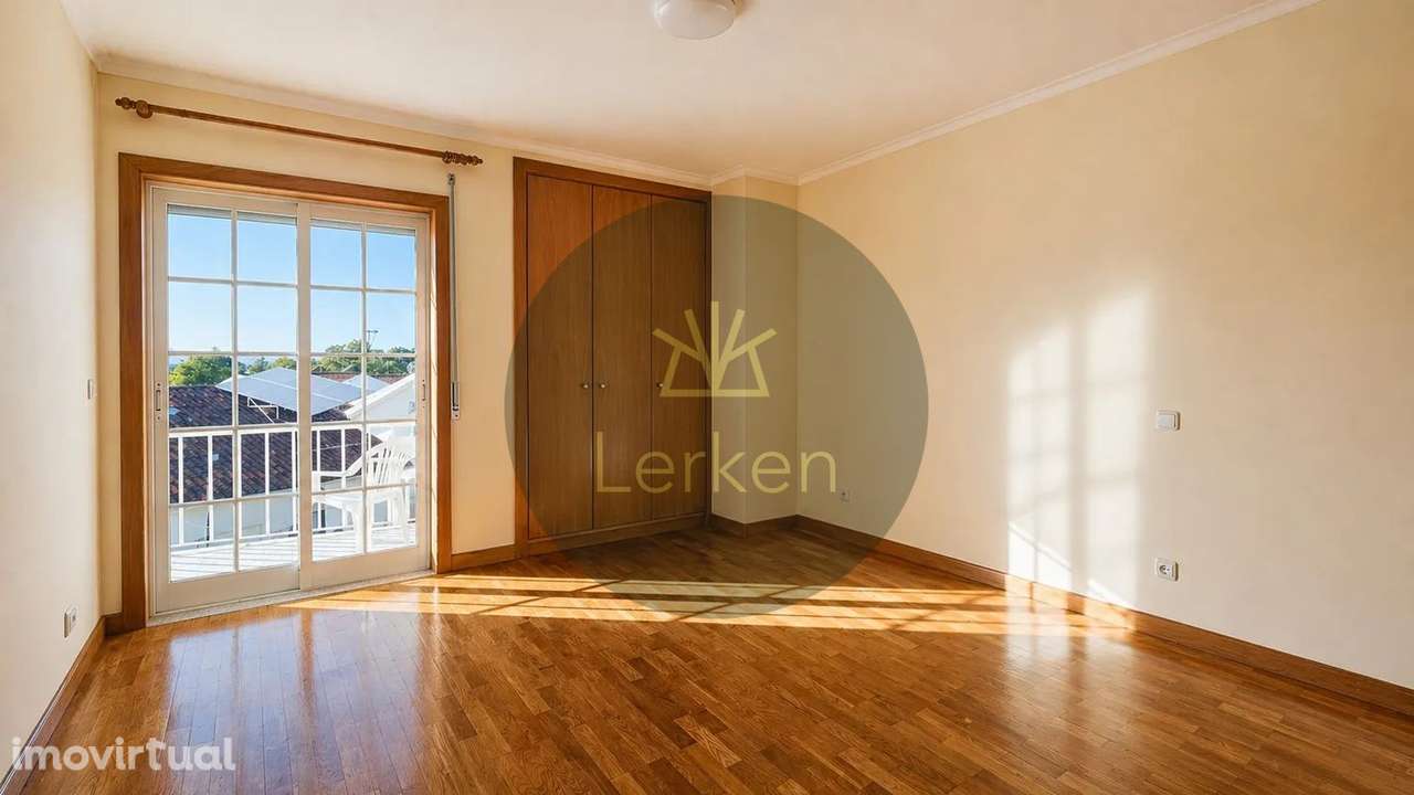 Moradia T3 com jardim | Braga (Real) - Grande imagem: 3/11