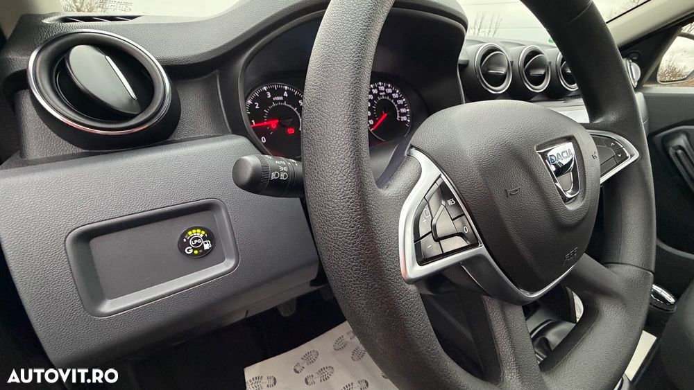 Dacia Duster - 27