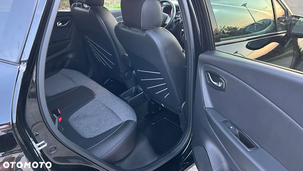 Renault Captur - 18