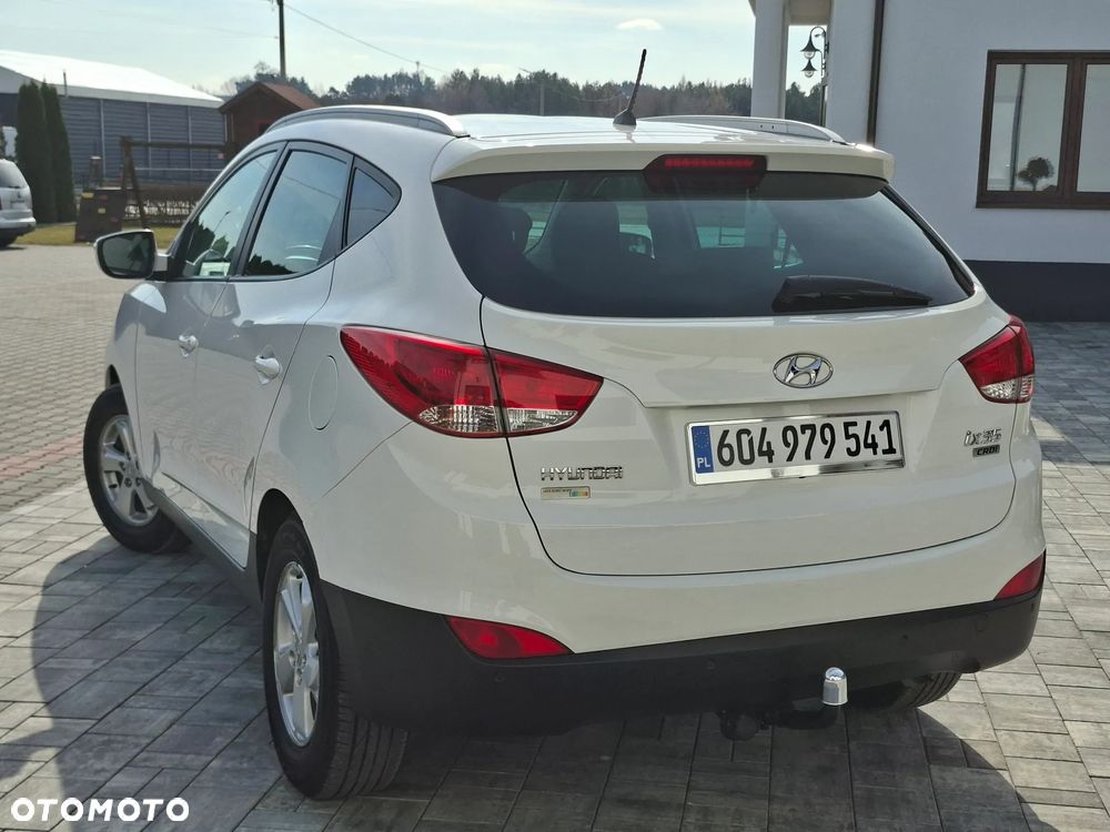 Hyundai ix35 - 3