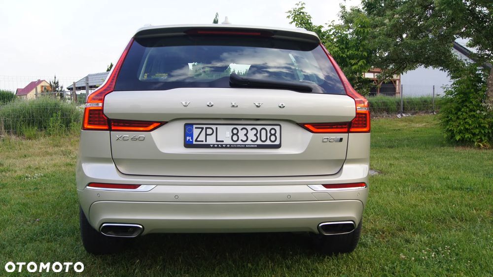 Volvo XC 60 D5 AWD Inscription - 3