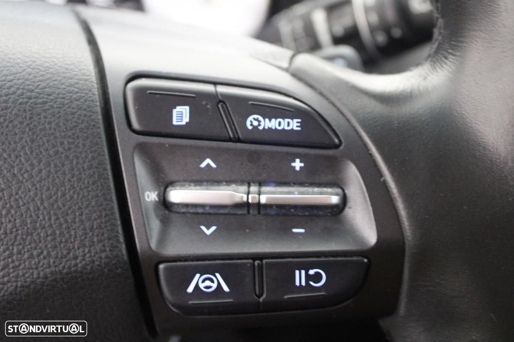 Hyundai Kauai 39 kWh Premium - 16