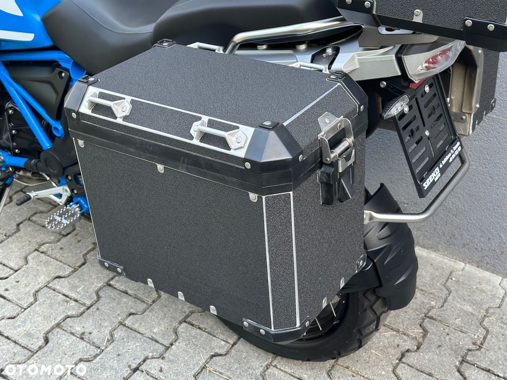 BMW GS - 21