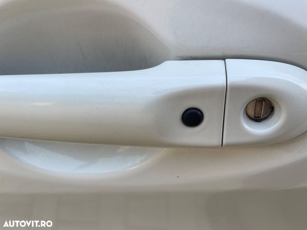 Nissan Note 1.5 dCi DPF tekna - 19