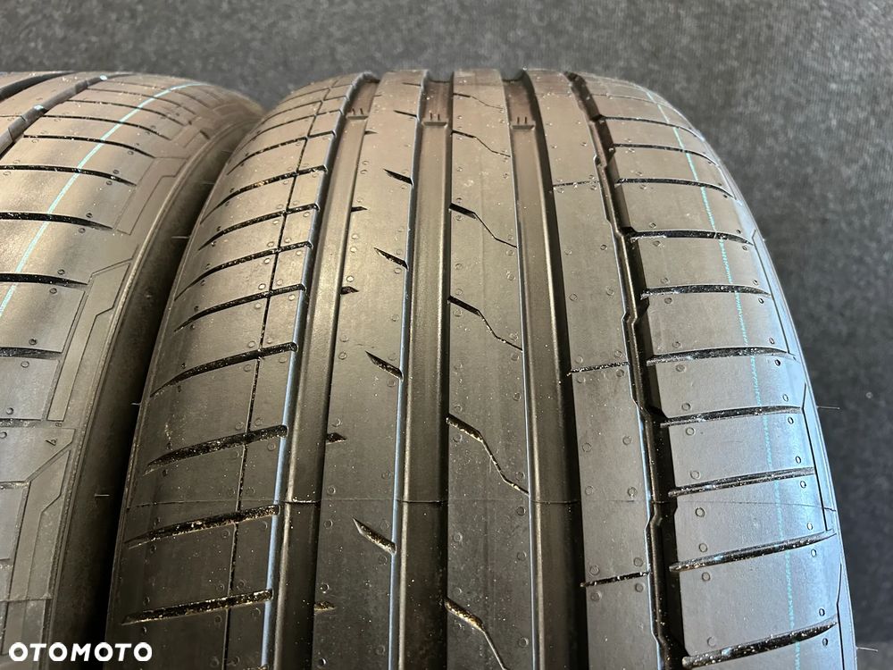 Opony Letnie Hankook Ventus S1EVO3 EV 255/50/19 103T 2szt. NOWE! - 3