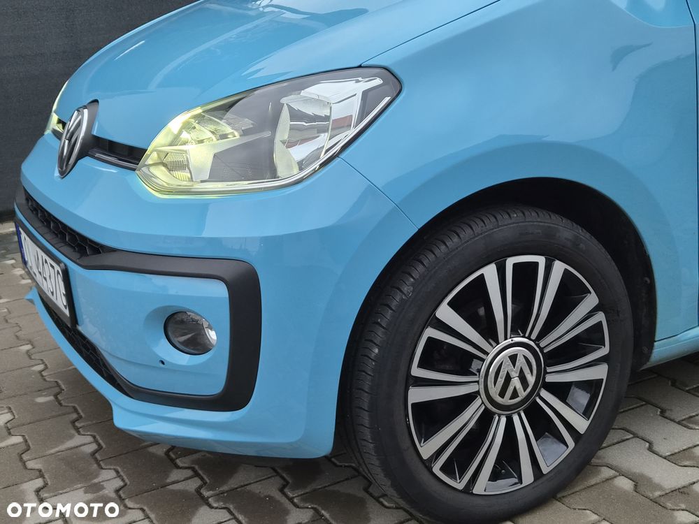 Volkswagen up! - 26