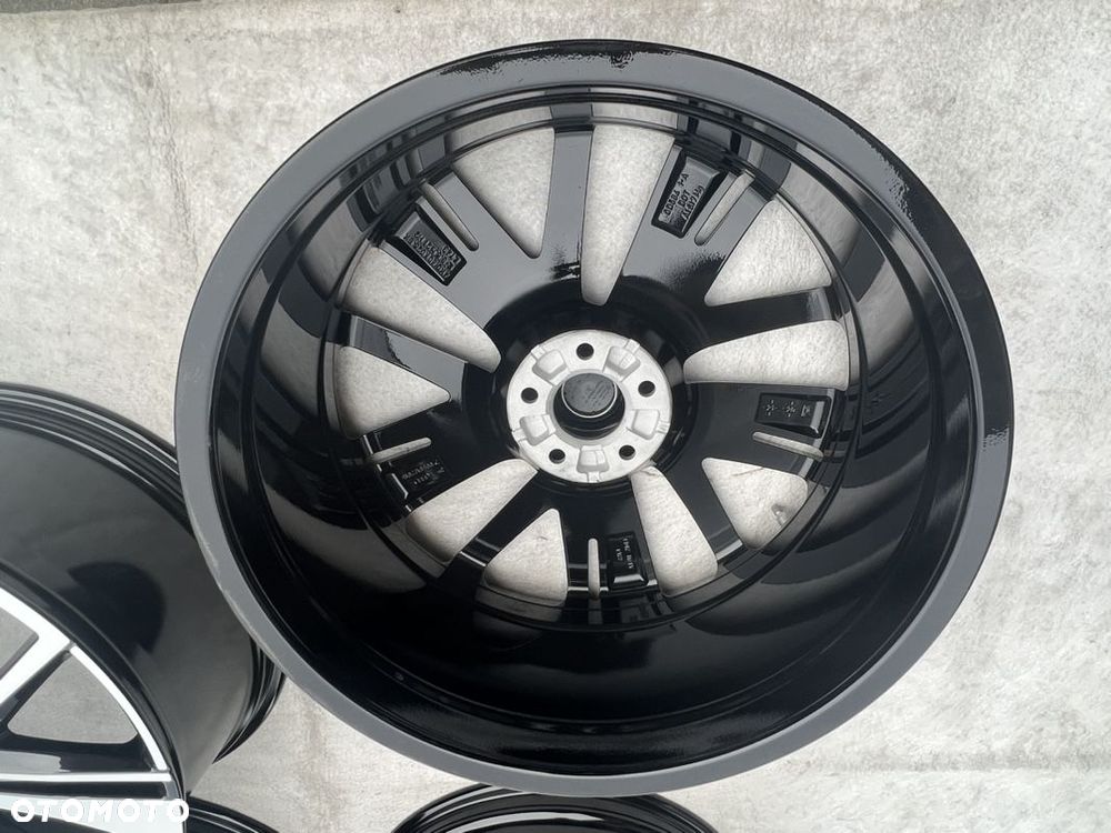 FELGI AUDI A6 C8 NAJNOWSZY MODEL 2023 21' AUDI SPORT 4K0 - 10