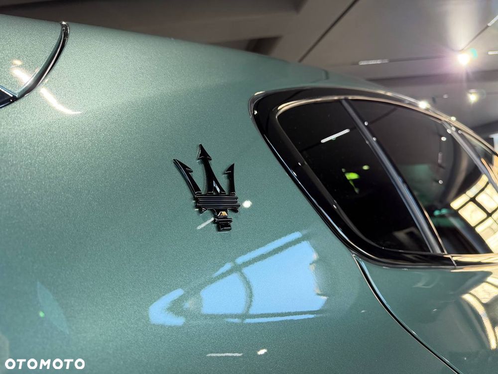 Maserati Grecale mHEV Modena - 7