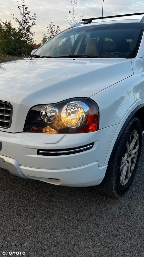 Volvo XC 90 3.2 Summum - 3