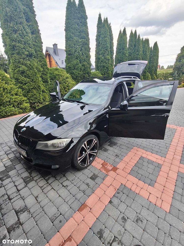 BMW Seria 3 - 2