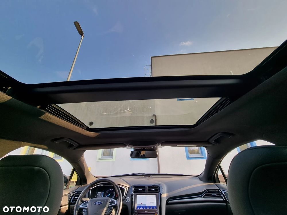 Ford Mondeo SW 2.0 Ti-VCT ST-Line - 17