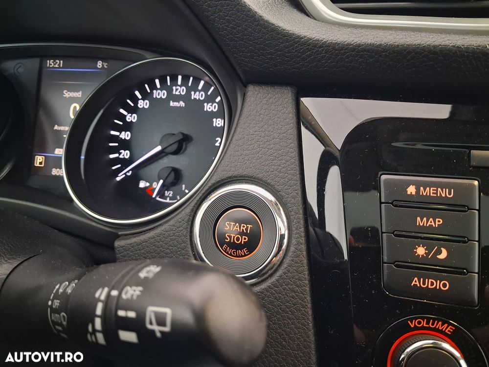 Nissan Qashqai - 11