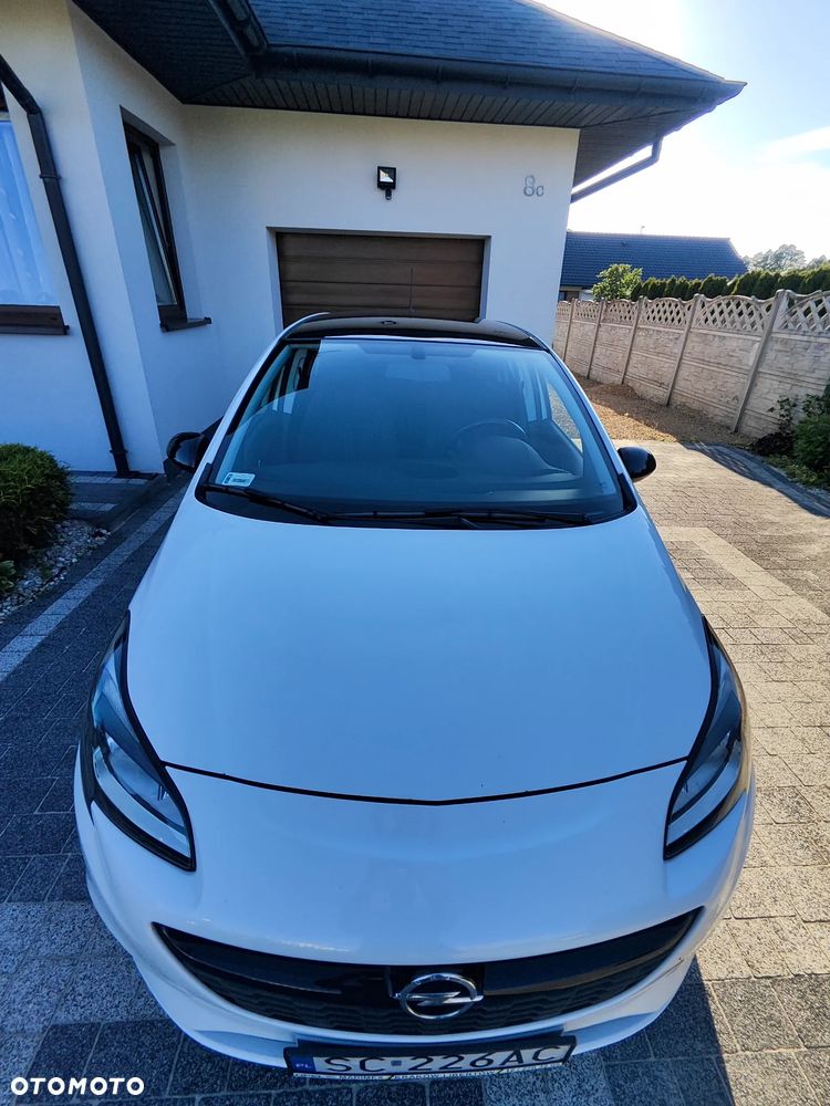 Opel Corsa 1.2 Color Edition - 3