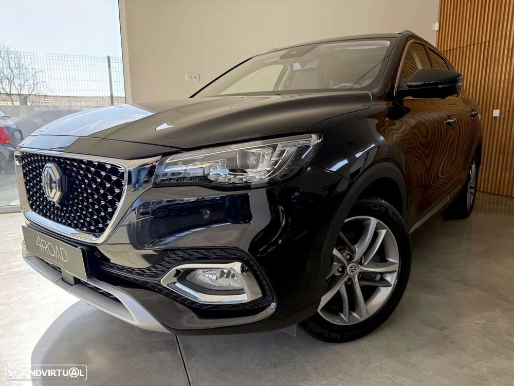 MG EHS 1.5 T-GDI Plug-in Hybrid Luxury - 7