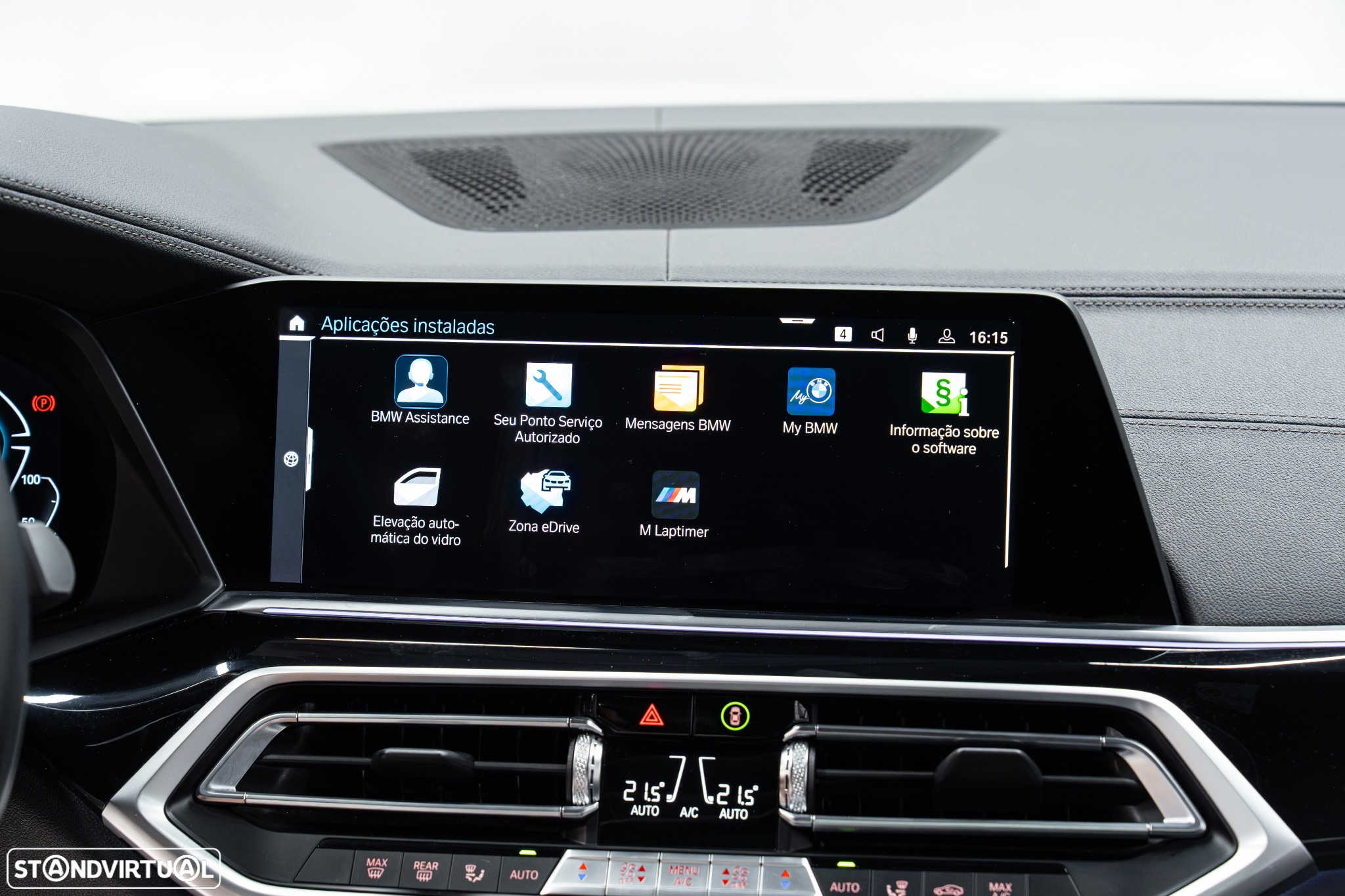 BMW X5 45 e xDrive Pack M - 39