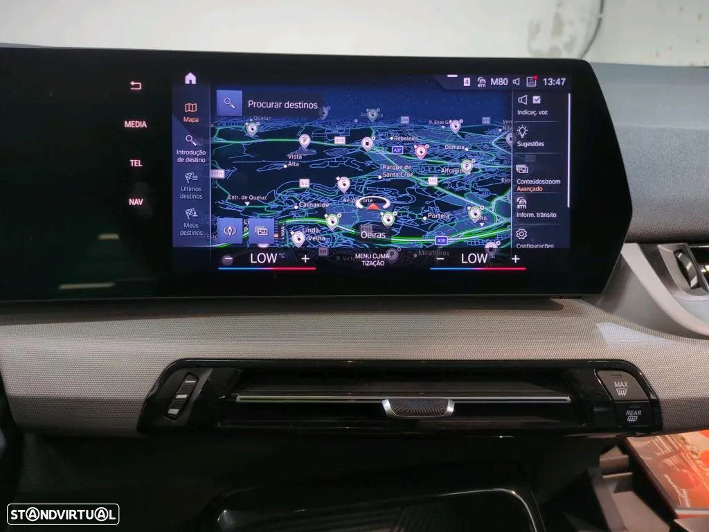 BMW 225xe Active Tourer e xDrive - 7