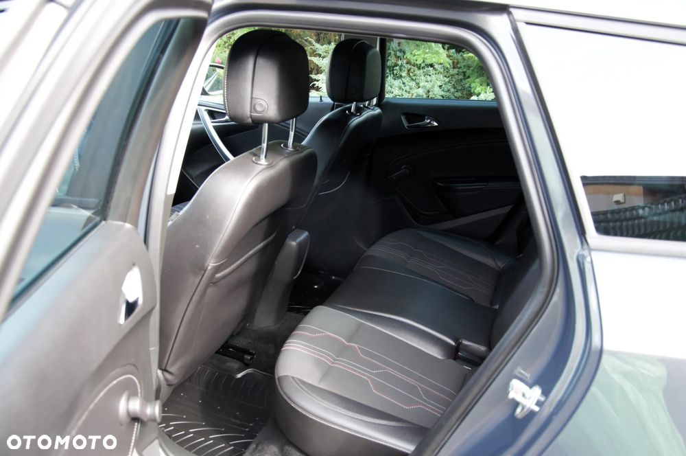 Opel Astra 1.4 Turbo ecoFLEX Start/Stop 150 Jahre - 22