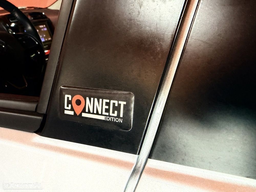 Mitsubishi Space Star 1.2 Intense Connect Edition - 19